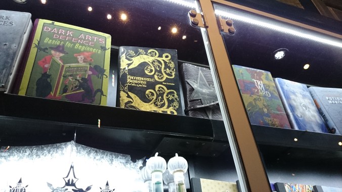 Harry Potter Ephemera 5