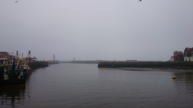 Whitby Bay