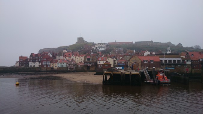 Whitby Harbour
