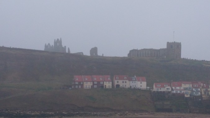Whitby Abbey
