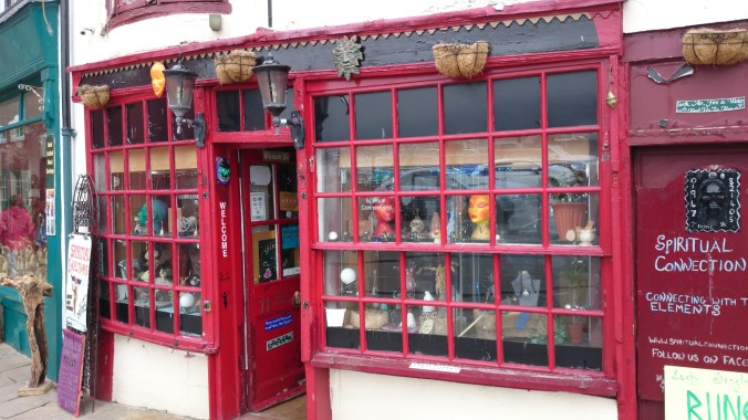 Whitby Spiritual Connection