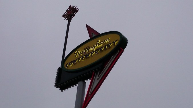 Nottingham Contemporary