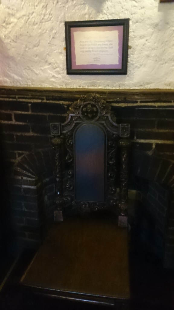 olde trip to jerusalem