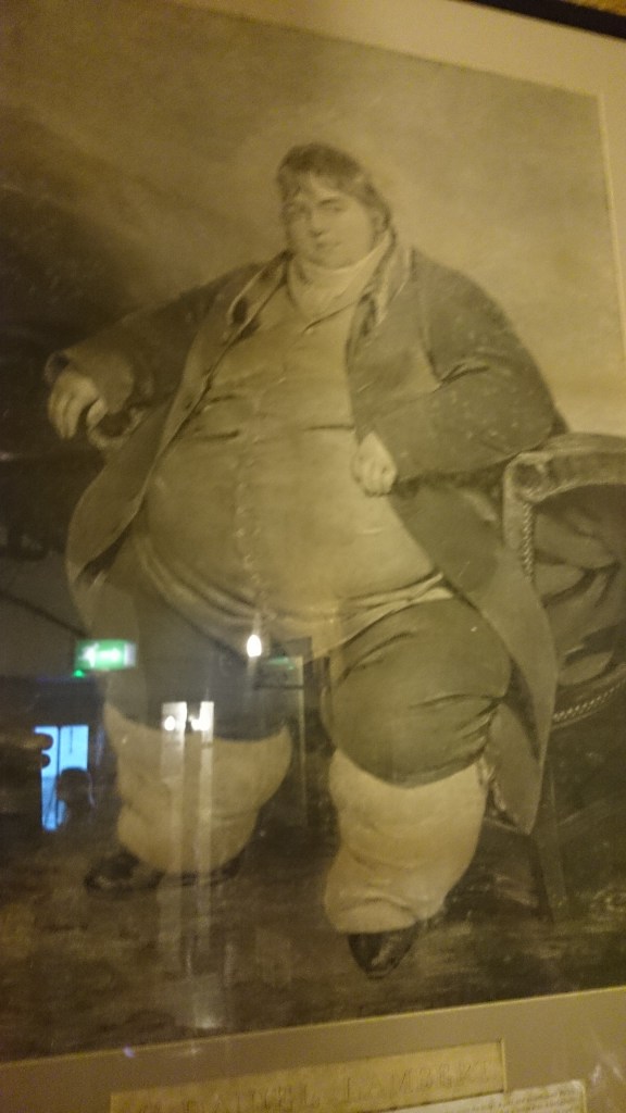 olde trip to jerusalem