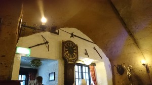 olde trip to jerusalem