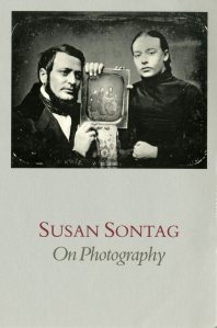 Susan Sontag on photography