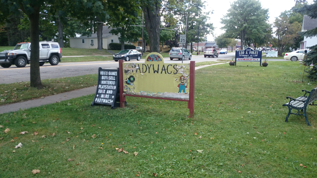 Best store in America