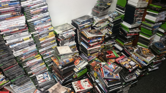 Best store in America