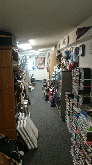 Best store in America