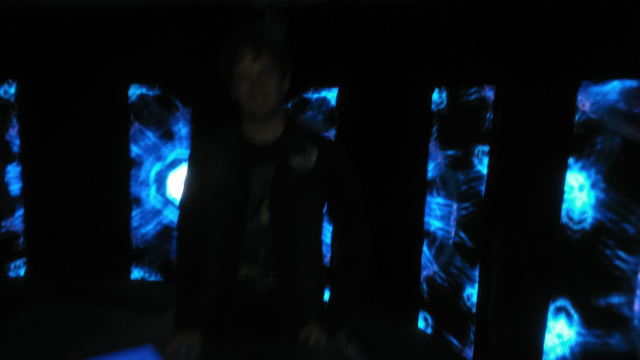 Liverpool Psych Fest 2016