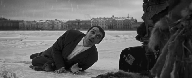 Backstage Jazz Mystery Derby Film Festival 2018 2