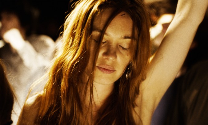 Jeune Femme Derby Film Festival 2018 2