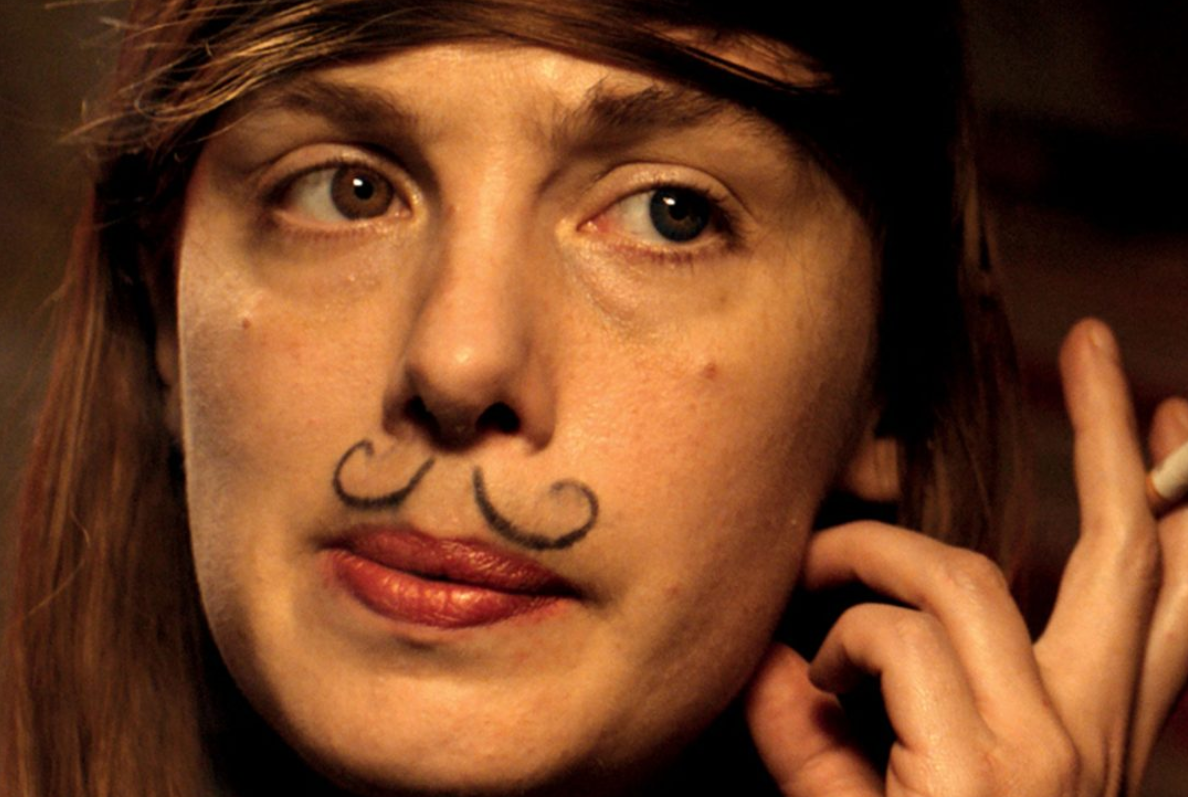 Jeune Femme Derby Film Festival 2018