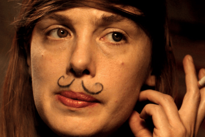 Jeune Femme Derby Film Festival 2018