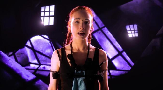 Leon Must Die Derby Film Festival 1