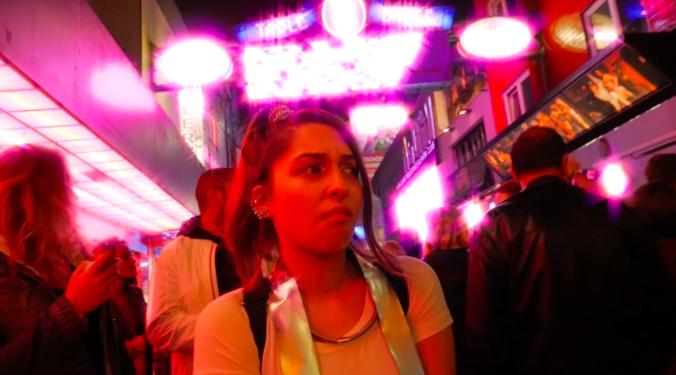 Leon Must Die Derby Film Festival 2