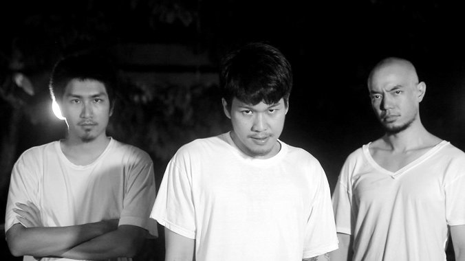 The Kurodians Derby Film Festival 2018 1