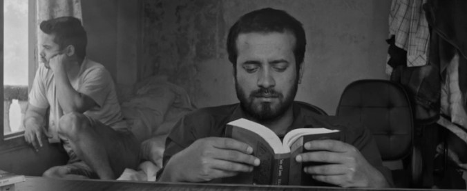 Vismrit Derby Film Festival 2018