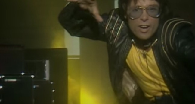 Cliff Richard Wired for Sound