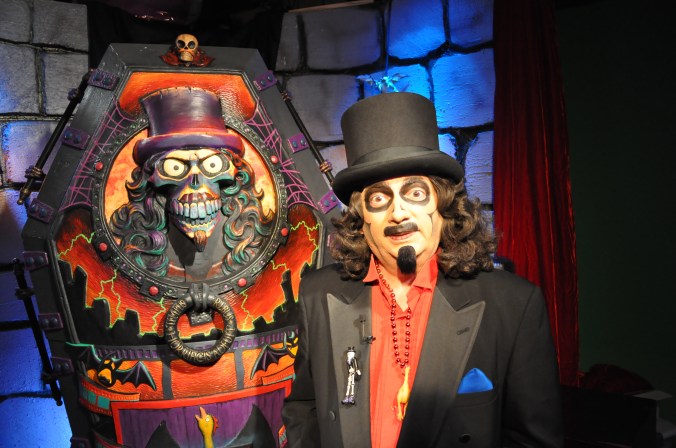 Svengoolie