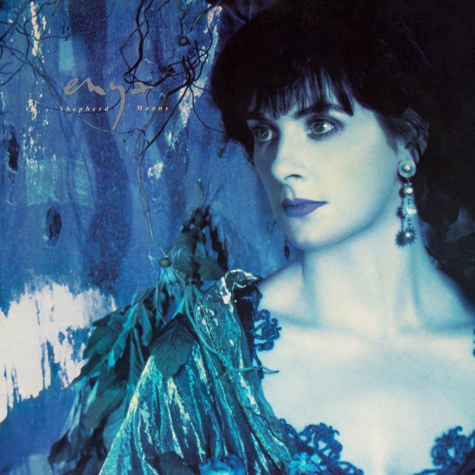 Enya Shepherd Moons